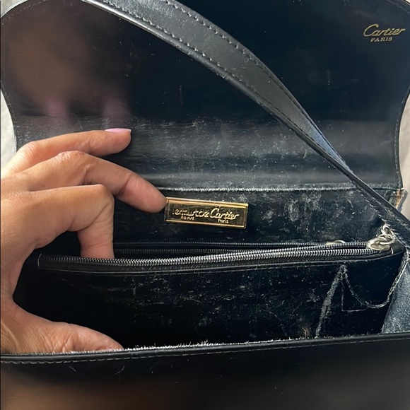 VINTAGE Cartier Le Must De - Picture 3 of 3